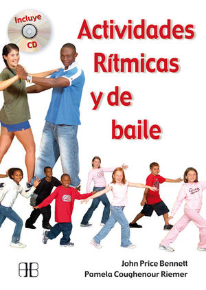 ACTIVIDADES RTMICAS Y DE BAILE