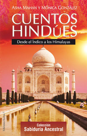 CUENTOS HIND�ES  (KARMA 7)