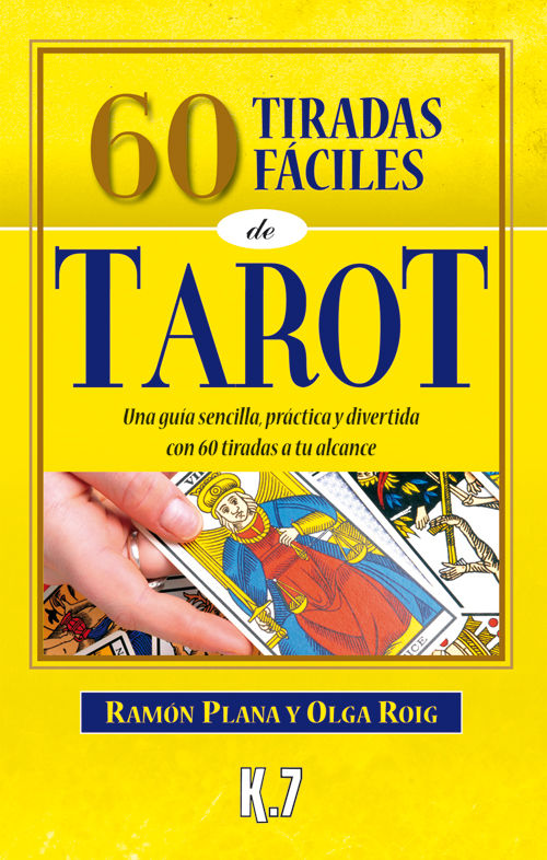 60 TIRADAS FCILES DE TAROT