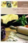 COCINA ITALIANA