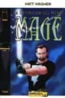 MAGE 1: LA DEFINICIN DEL HROE