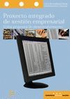 PROXECTO INTEGRADO DE XESTI�N EMPRESARIAL