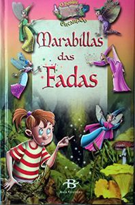 MARABILLAS DAS FADAS