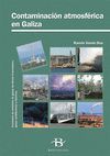 CONTAMINACIN ATMOSFRICA EN GALIZA: INVENTARIO DE EMISINS DE GASES D