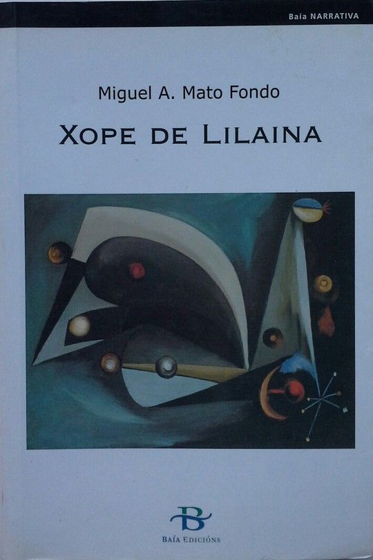 XOPE DE LILAINA