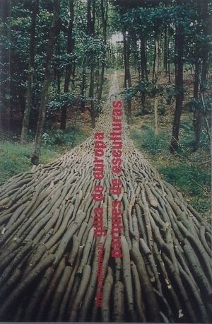 PARQUES DE ESCULTURAS, ARTE Y NATURALEZA. GU�A DE EUROPA