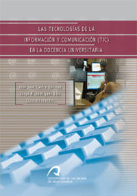 LAS TECNOLOG�AS DE LA INFORMACI�N Y COMUNICACI�N COMO APOYO A LA ENSE�ANZA PRESE