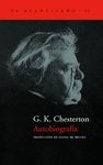 AUTOBIOGRAFIA: G. K. CHESTERTON