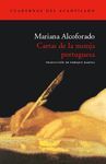 CARTAS A UNA MONJA PORTUGUESA