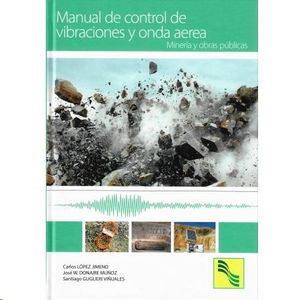 MANUAL DE CONTROL DE VIBRACIONES Y ONDA AEREA