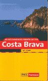 RECOMMENDED SIGHTS ON THE COSTA BRAVA