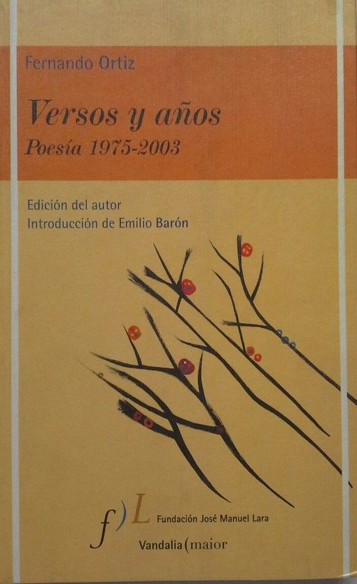 VERSOS Y AOS