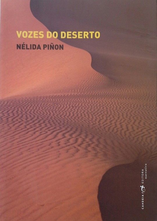 VOCES DO DESERTO