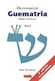 II. DICCIONARIO DE GUEMATRIA HEBREO-CASTELLANO