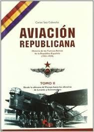AVIACI�N REPUBLICANA TOMO II