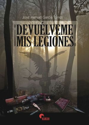 �DEVU�LVEME MIS LEGIONES!