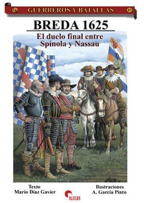 BREDA 1625