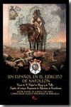 UN ESPA�OL EN EL EJ�RCITO DE NAPOLE�N