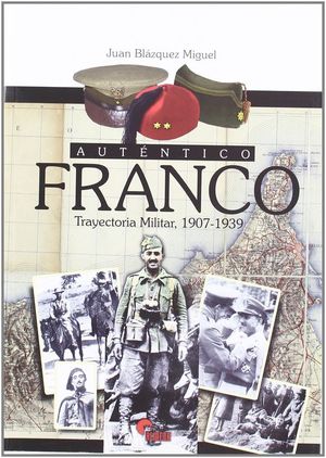 AUTNTICO FRANCO