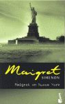 MAIGRET EN NUEVA YORK