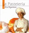 PASTELERIA DE EVA ARGUIANO