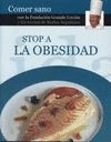 STOP A LA OBESIDAD