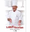 1069 RECETAS