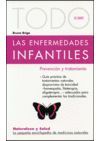 TODO SOBRE LAS ENFERMEDADES INFANTILES
