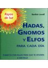 DAMAS GNOMOS Y ELFOS