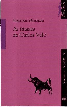 AS IMAXES DE CARLOS VELO