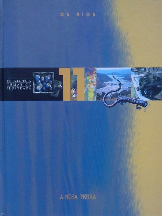OS RIOS