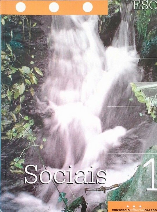 SOCIAIS, 1 ESO