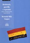 RESISTENCIA, GUERRILLA E REPRESION:CAUSAS E CONSELLOS DE GUERRA FERROL