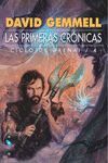 LAS PRIMERAS CR�NICAS