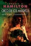 CIRCO DE LOS MALDITOS