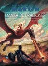 DANZA DE DRAGONES (2 VOLUMENES)