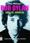 BOB DYLAN A�OS DE JUVENTUD