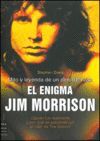 EL ENIGMA DE JIM MORRISON