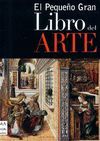 PEQUE�O GRAN LIBRO DEL ARTE, EL
