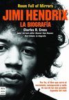 JIMI HENDRIX