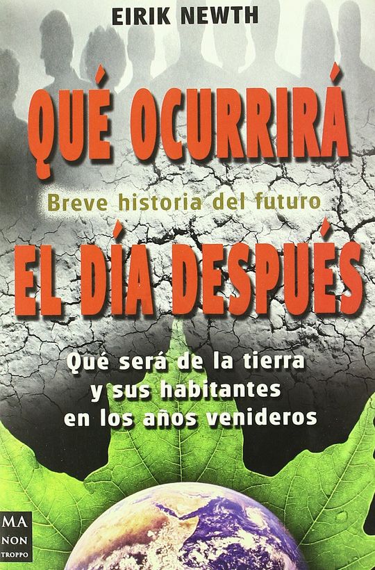 QU� OCURRIR� EL D�A DESPU�S