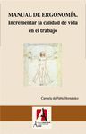 ERGONOMIA EN EL CONTEXTO ESCOLAR: INCREMENTAR  LA CALIDAD DE VIDA EN EL ENTORNO
