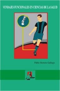 VENDAJES FUNCIONALES EN CIENCIAS DE LA SALUD