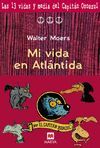 MI VIDA EN ATLANTIDA