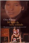 MI VIDA DE NIA SOLDADO