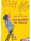 LOS GRAFITIS DE MAMA