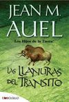 LAS LLANURAS DEL TRANSITO. LOS HIJOS DE LA TIERRA IV