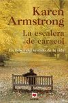 LA ESCALERA DE CARACOL