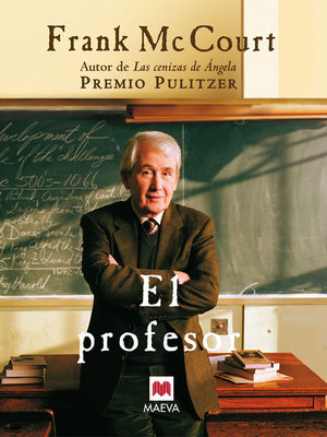 EL PROFESOR