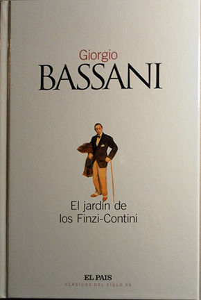 EL JARD�N DE LOS FINZI-CONTINI